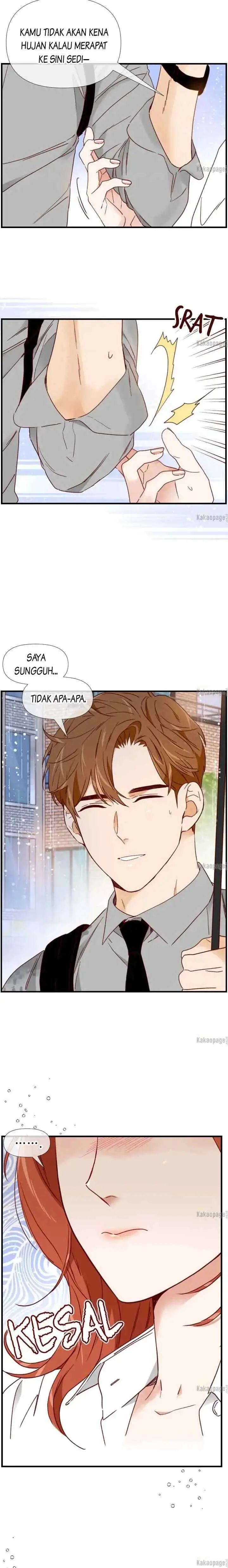 An Hour of Romance chapter 119 halaman 19