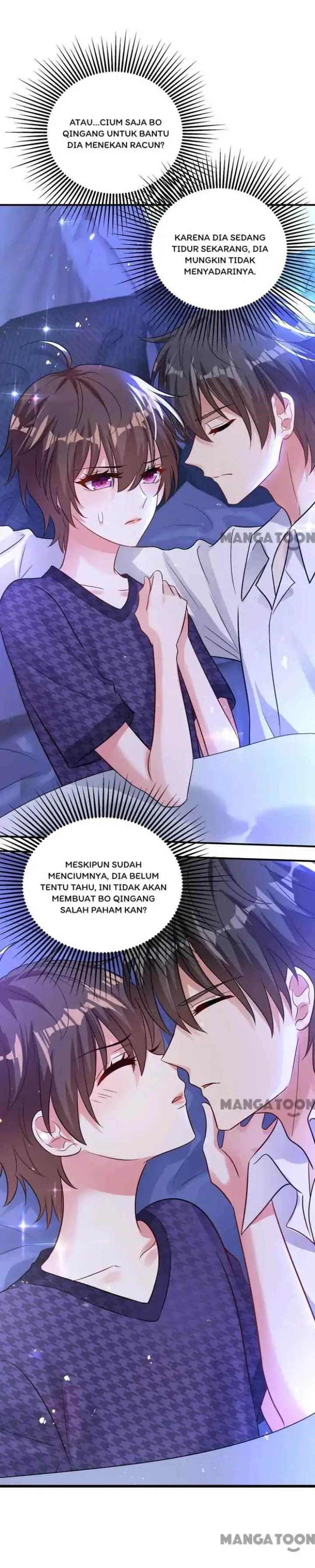 Don't Mess With Missy! chapter 87 halaman 4