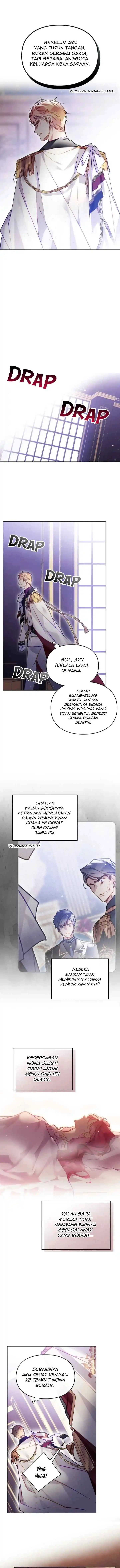 Death Is the Only Ending for the Villainess chapter 161 halaman 7