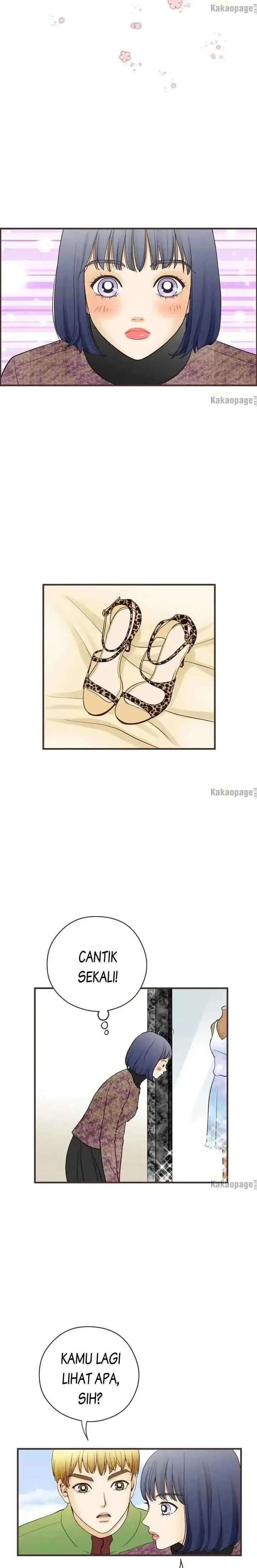 Love Puzzles chapter 121 halaman 16