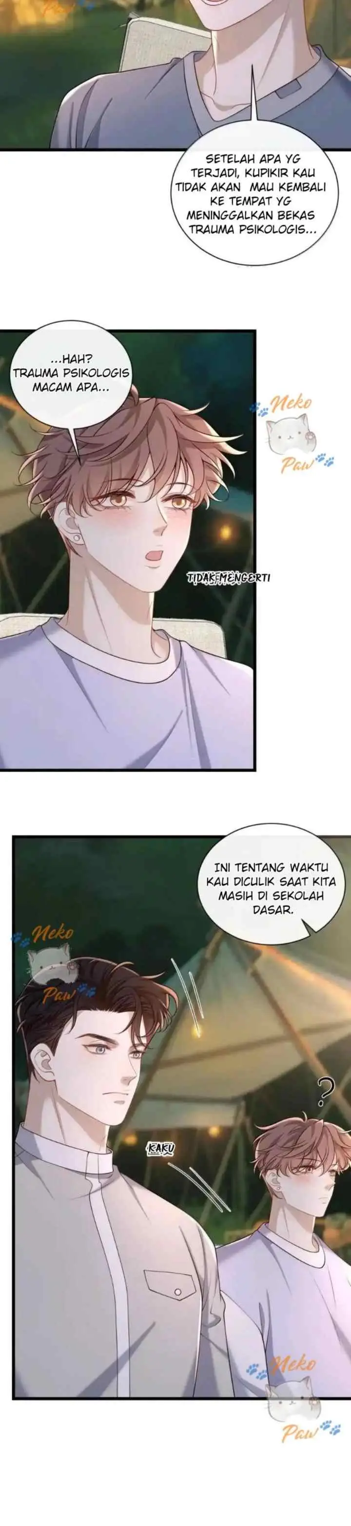 He Came Late At Night chapter 94 halaman 5