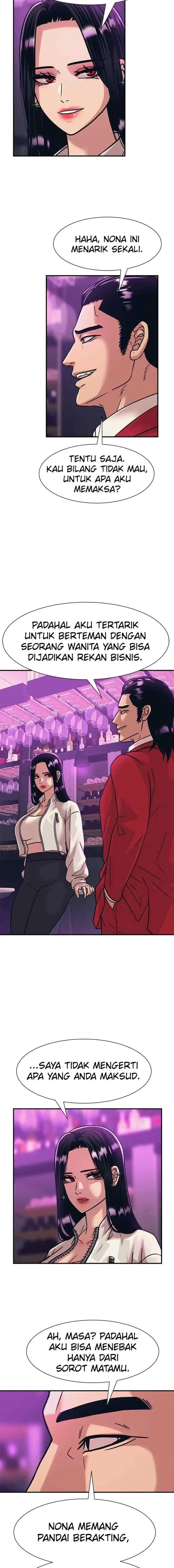 I Am Unbeatable chapter 42 halaman 6