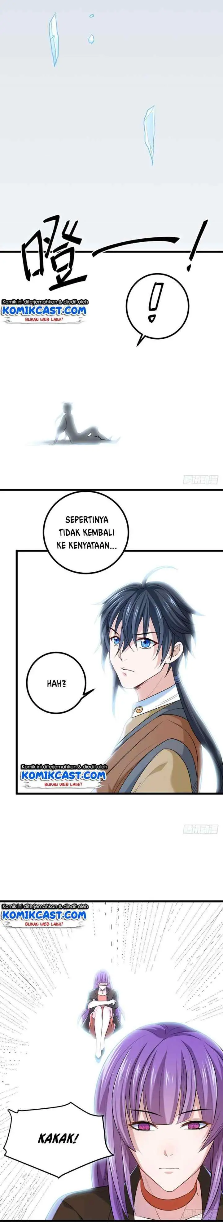 First Rate Master chapter 65 halaman 12