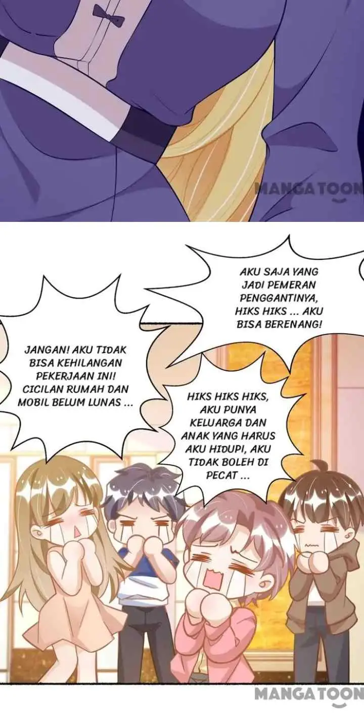 My Crazy Journalist Wife chapter 71 halaman 17