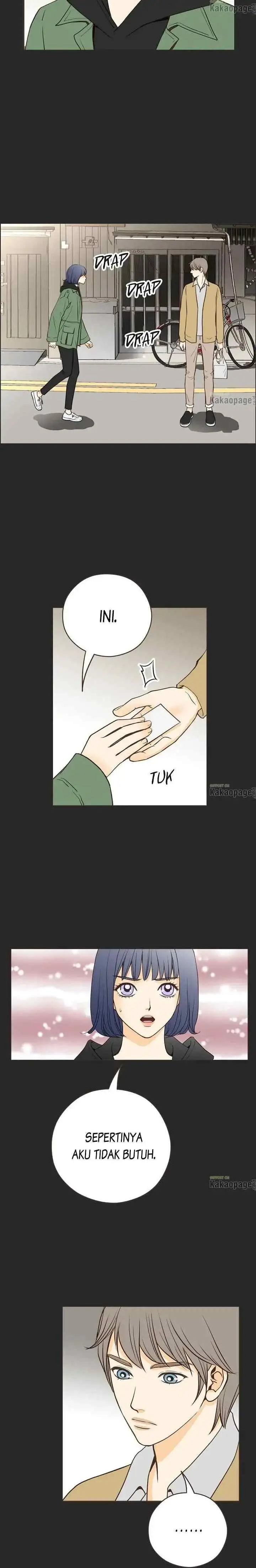 Love Puzzles chapter 109 halaman 9