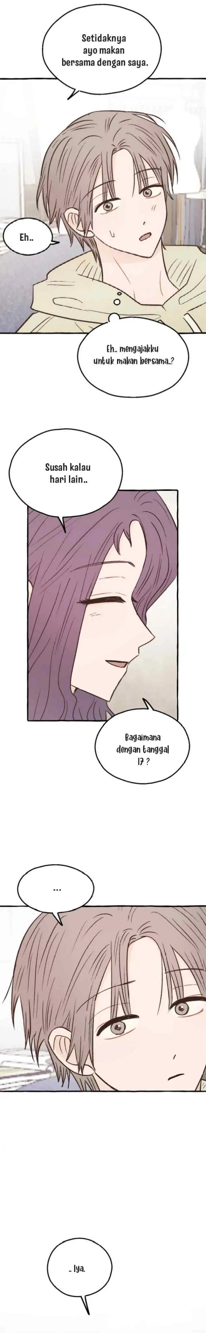 President of the Forest chapter 46 halaman 17
