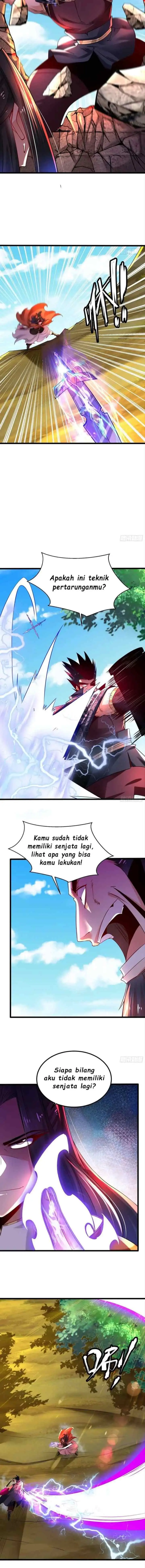 Chaotic Sword God (Remake) chapter 76 halaman 6