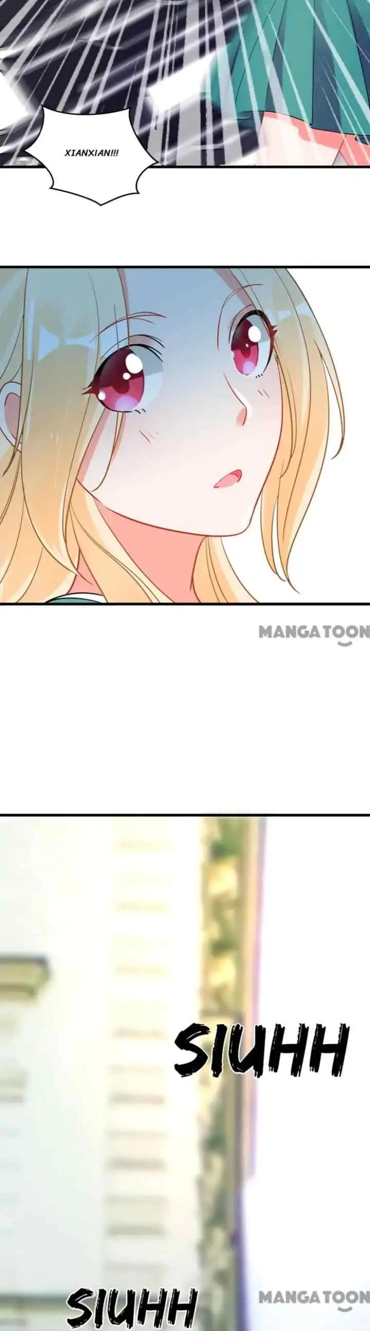 Fairy Match-Maker's Mortal Lover chapter 59 halaman 12