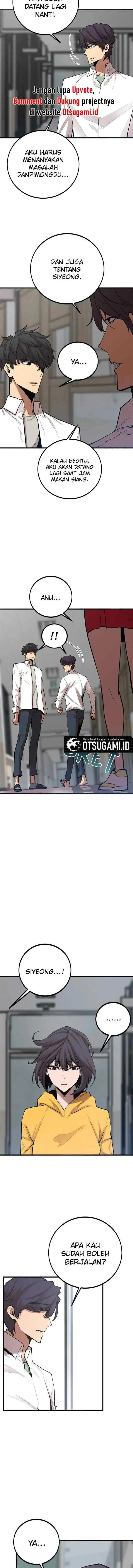 Gwei chapter 58 halaman 9