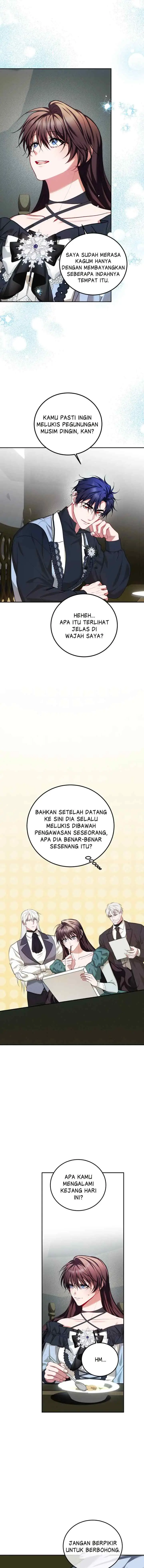 Karina's Last Days chapter 63 halaman 13