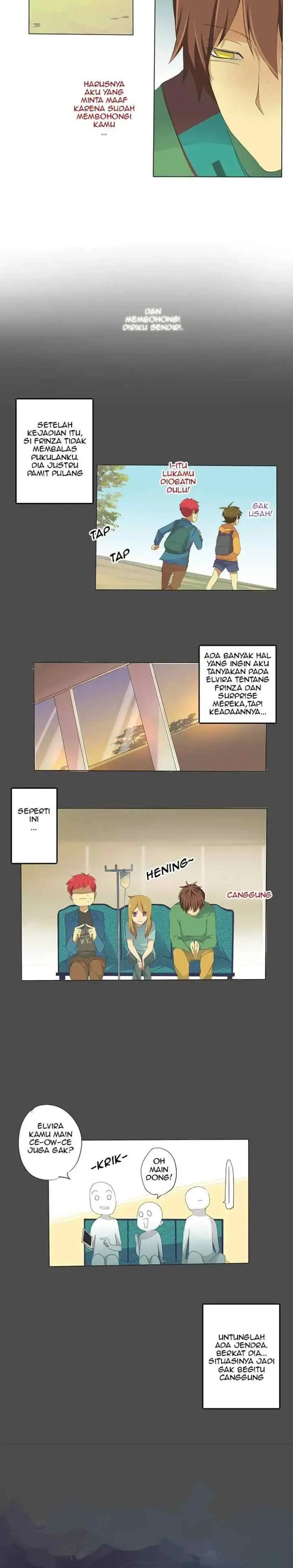 Falling in Love Too Late chapter 43 halaman 5