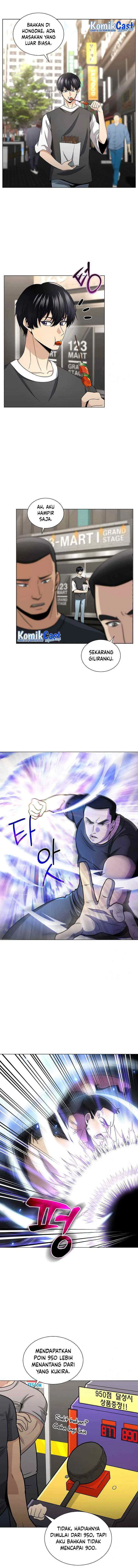The Heavenly Demon Lord Who Doesn't Want to Level Up chapter 13 halaman 7