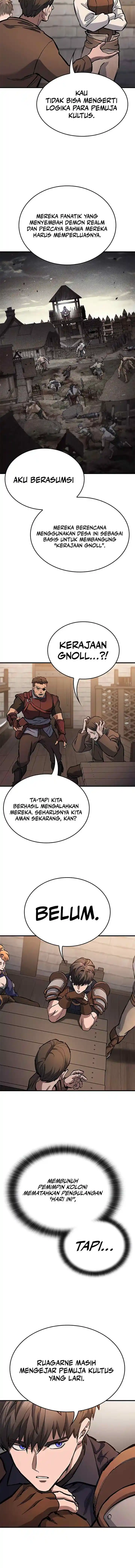 Eternally Regressing Knight chapter 94 halaman 10