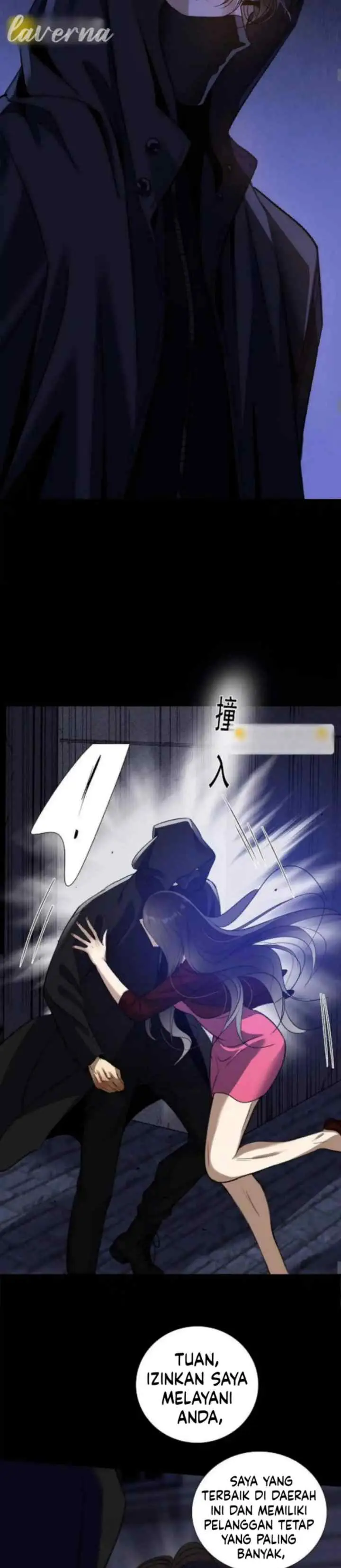 Dívida de Amor chapter 66 halaman 13