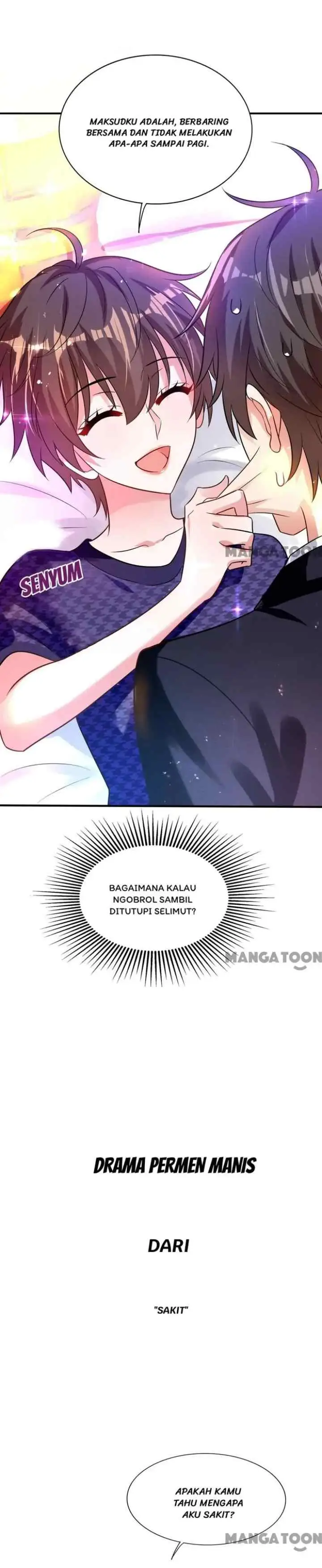 Don't Mess With Missy! chapter 86 halaman 17