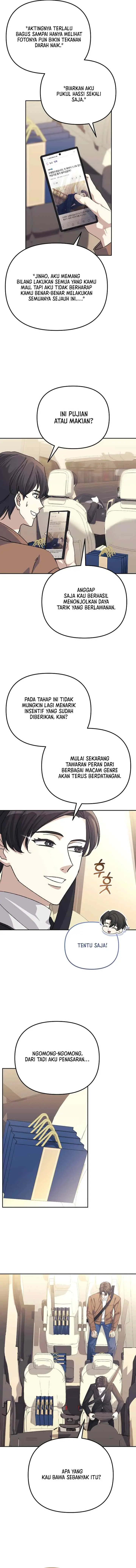 Reset Life of a Hardcore Gamer chapter 40 halaman 5