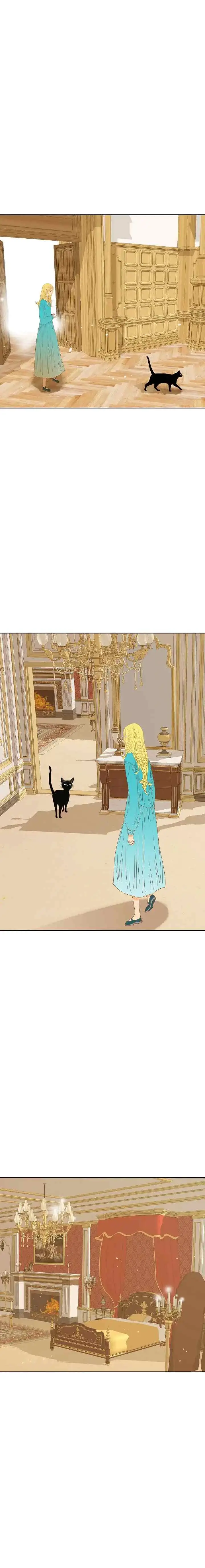 Beauty as the Beast chapter 9 halaman 12