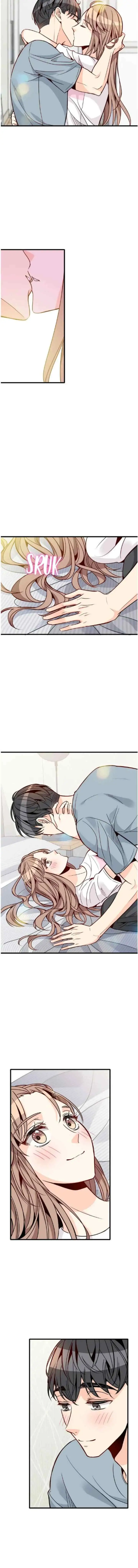 Emergency! How to Deal With Love chapter 66 halaman 8