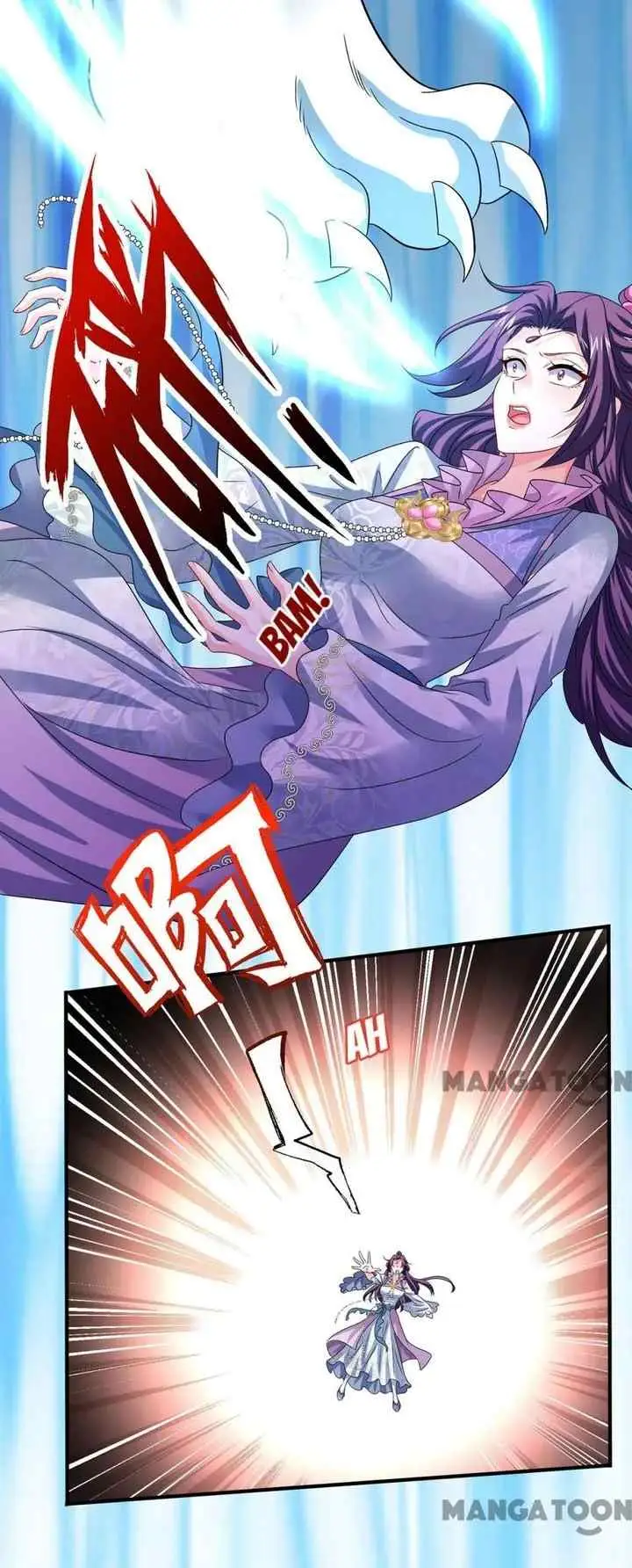 Miss Nine Doctor chapter 276 halaman 18
