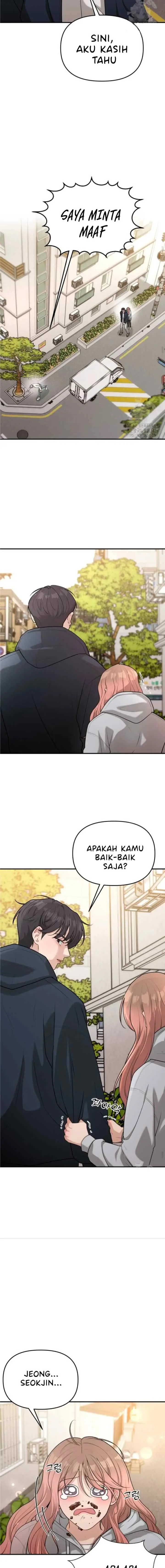 Love In Body chapter 11 halaman 16