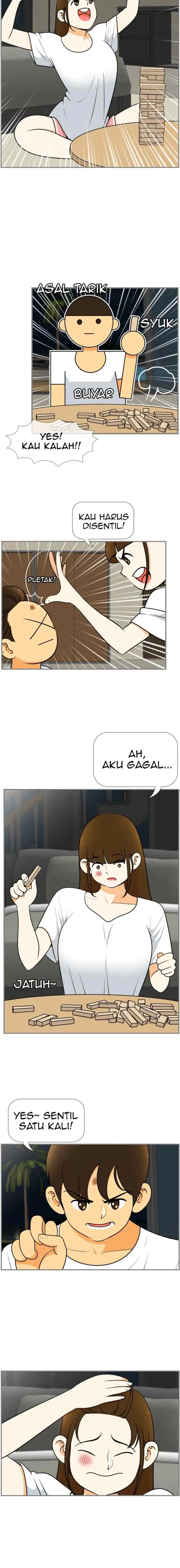 New Normal: Class 8 chapter 352 halaman 6