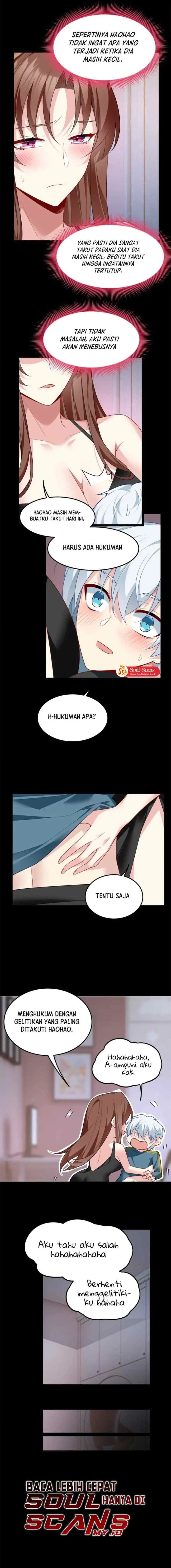I Eat Soft Rice in Another World chapter 81 halaman 6
