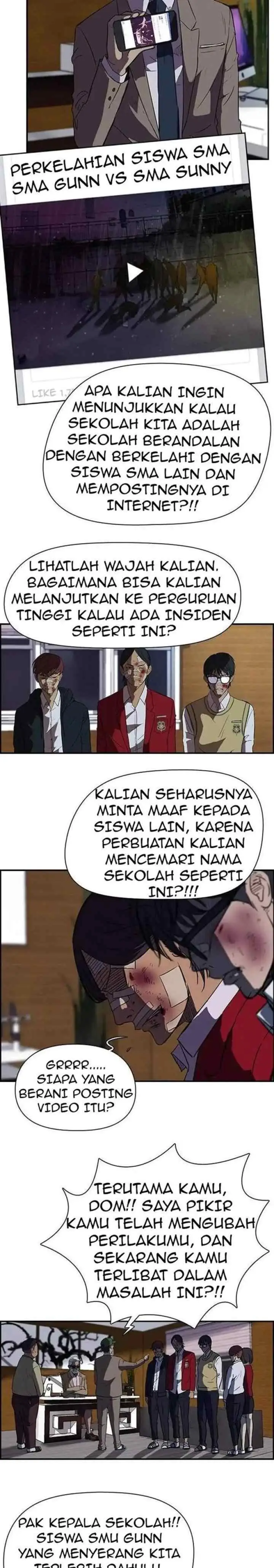 Wind Breaker chapter 44 halaman 7