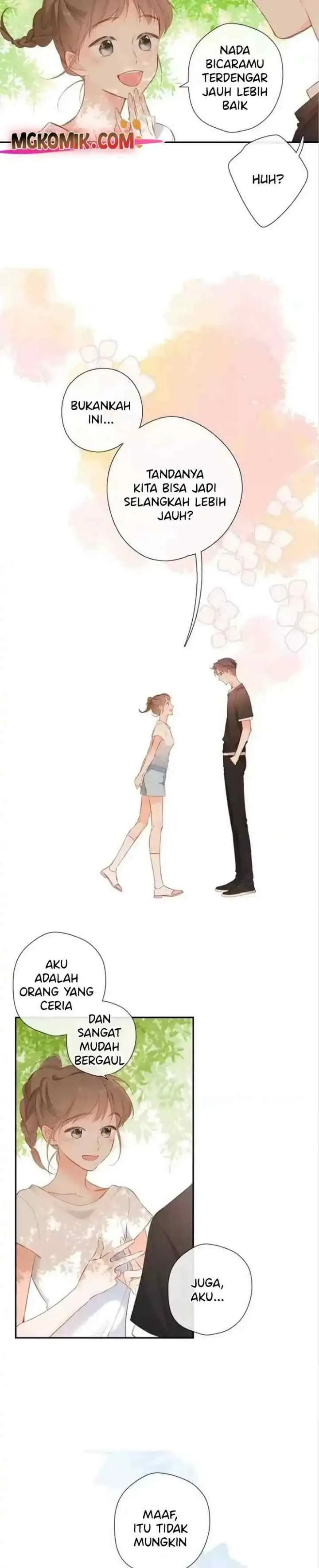 Once More chapter 142 halaman 8