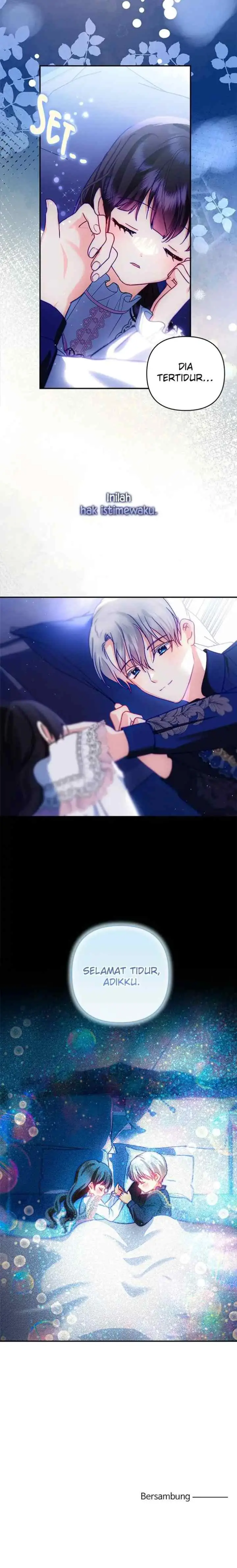 Monster Duke's Daughter chapter 133 halaman 20