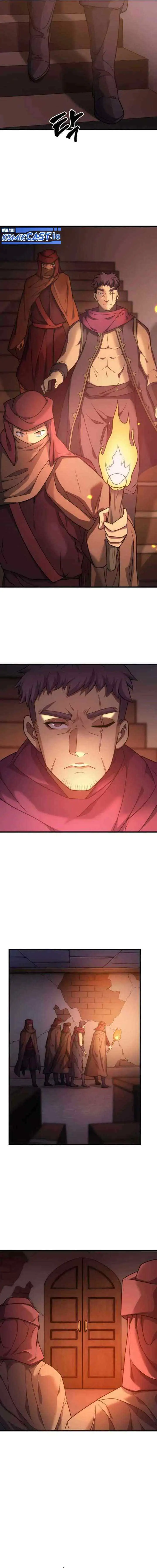 My Civil Servant Life Reborn in the Strange World chapter 63 halaman 15