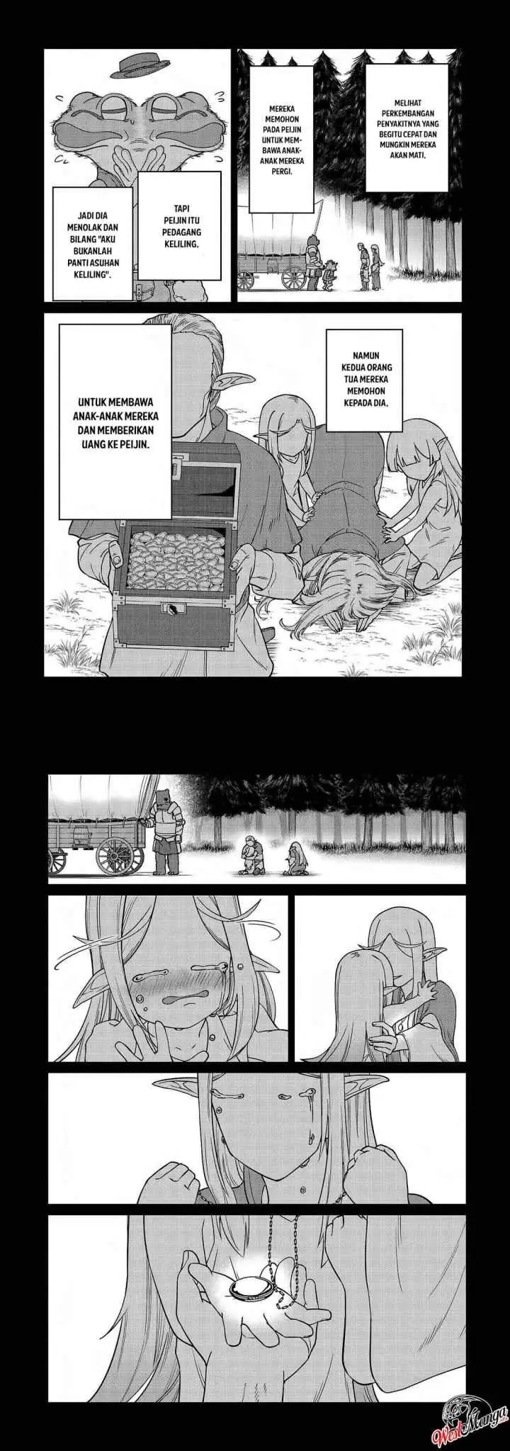 Ryoumin 0-nin Start no Henkyou Ryoushusama chapter 7 halaman 15