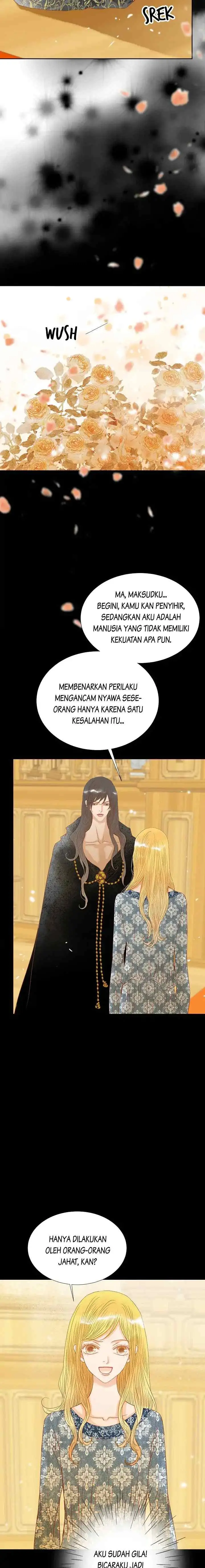 Beauty as the Beast chapter 19 halaman 9