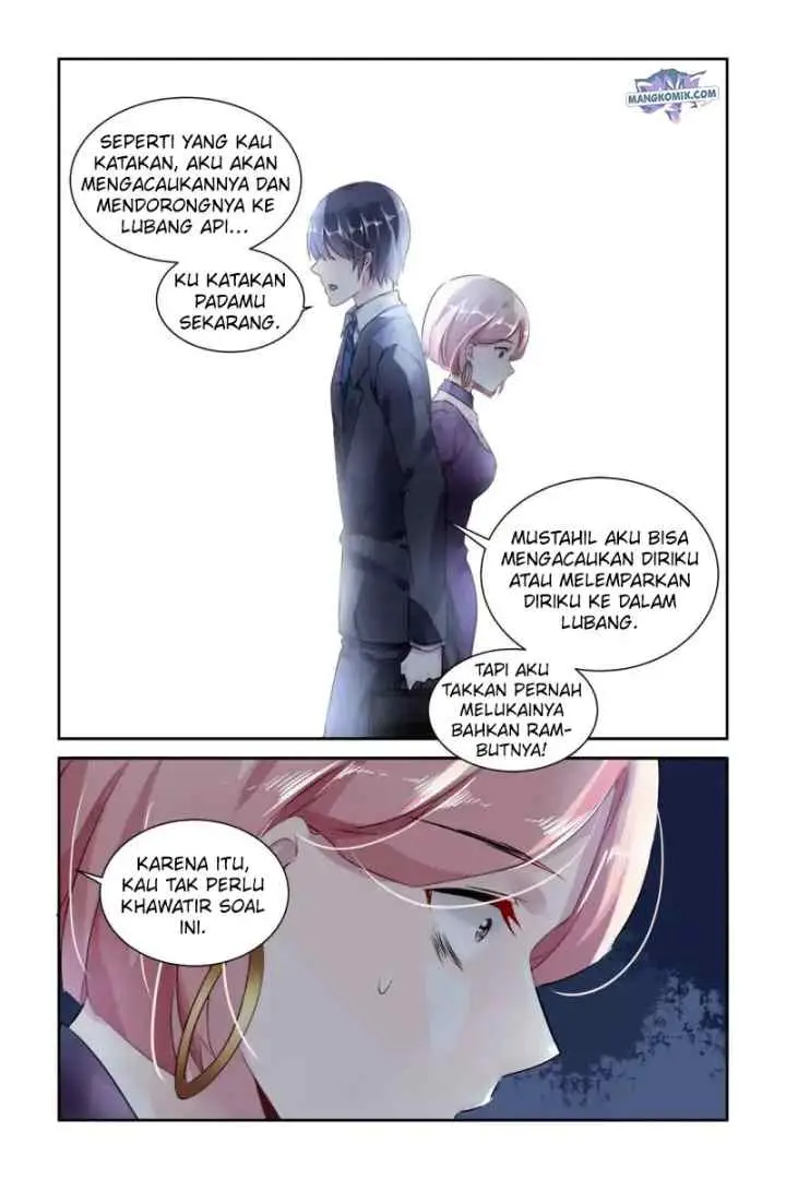 Guomin Laogong Dai Huijia chapter 74 halaman 7