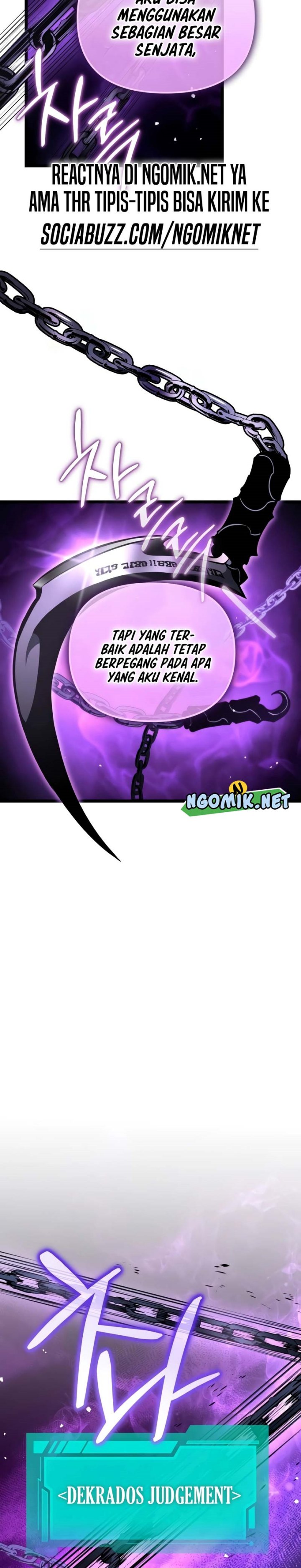 Reincarnator chapter 29 halaman 35