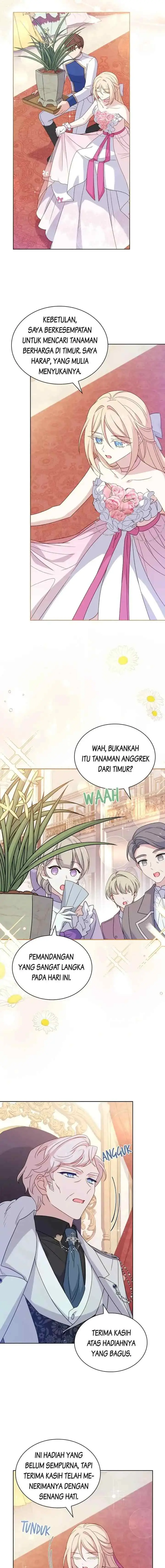 I Want to Break After Countless Regression chapter 90 halaman 14