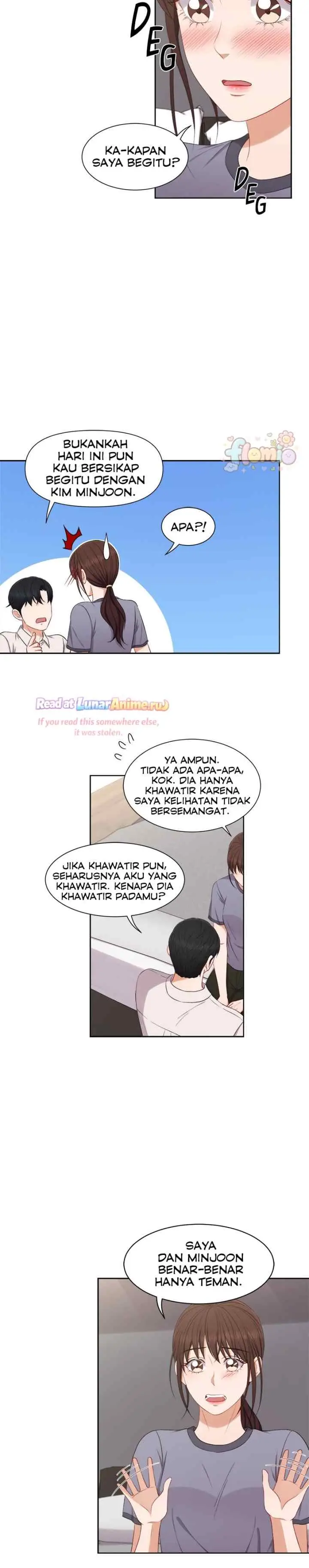 I Need a Bride chapter 58 halaman 14