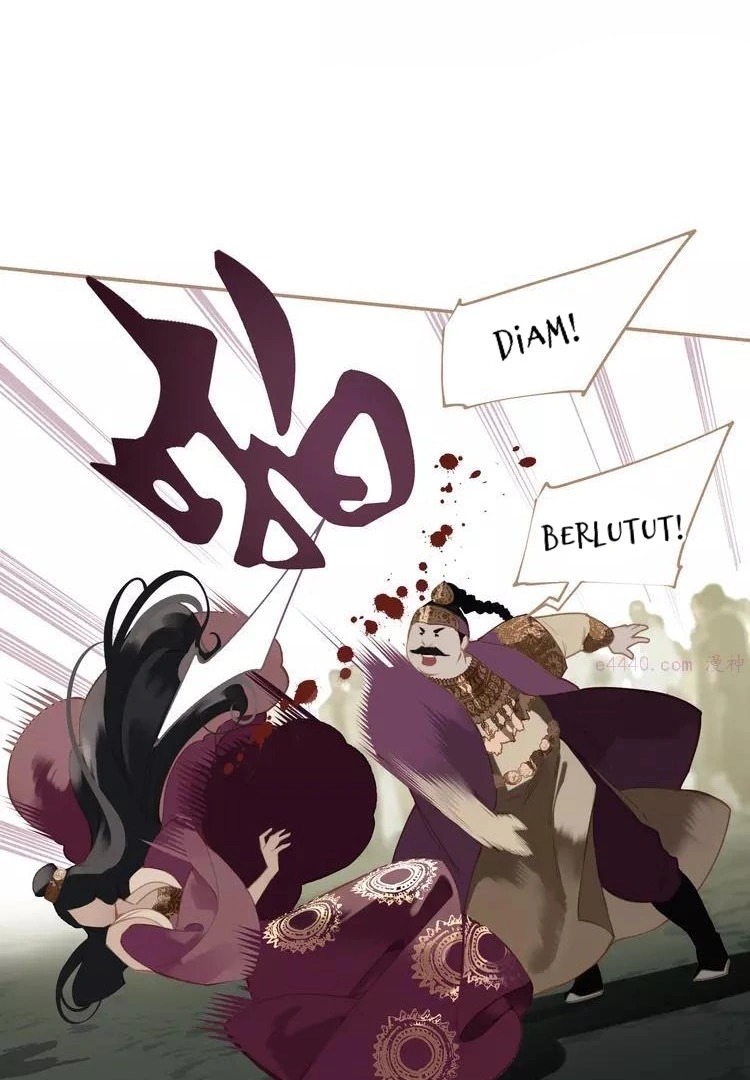 Generation's Queen Ling chapter 35 halaman 55