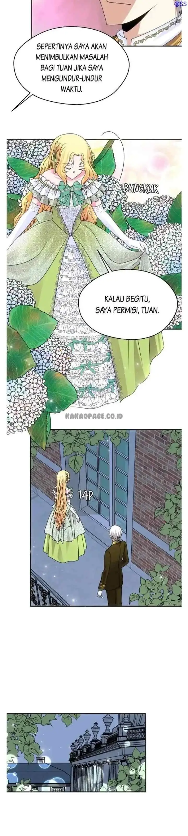 I Refuse the Duke chapter 41 halaman 7
