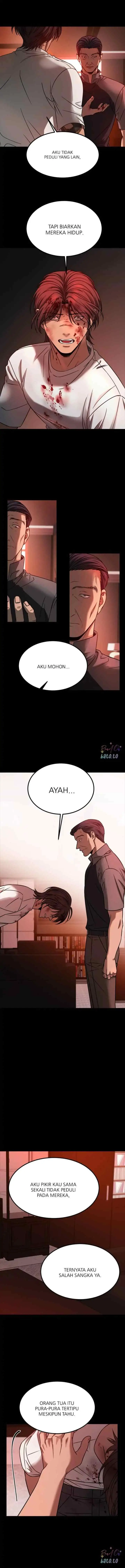 Get Back chapter 112 halaman 8