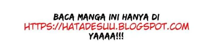 Sekimen Shinaide Sekime-san (Serialization) chapter 35 halaman 19