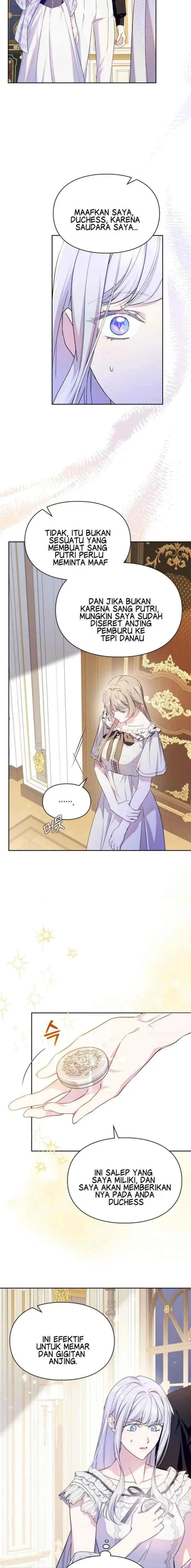 I Became the Tyrant's Servant chapter 75 halaman 8