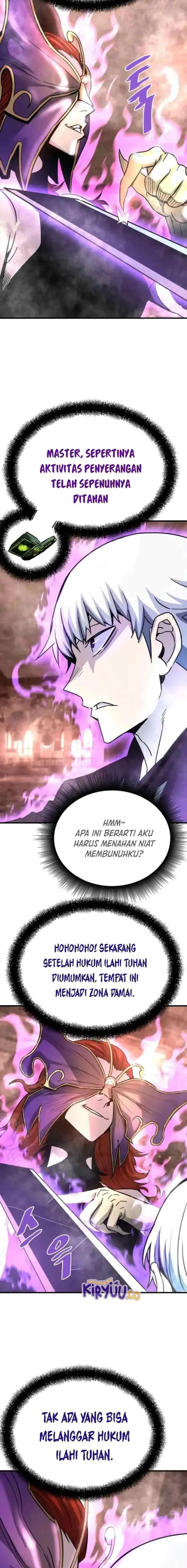 Han Dae Sung Returned From Hell chapter 119 halaman 7