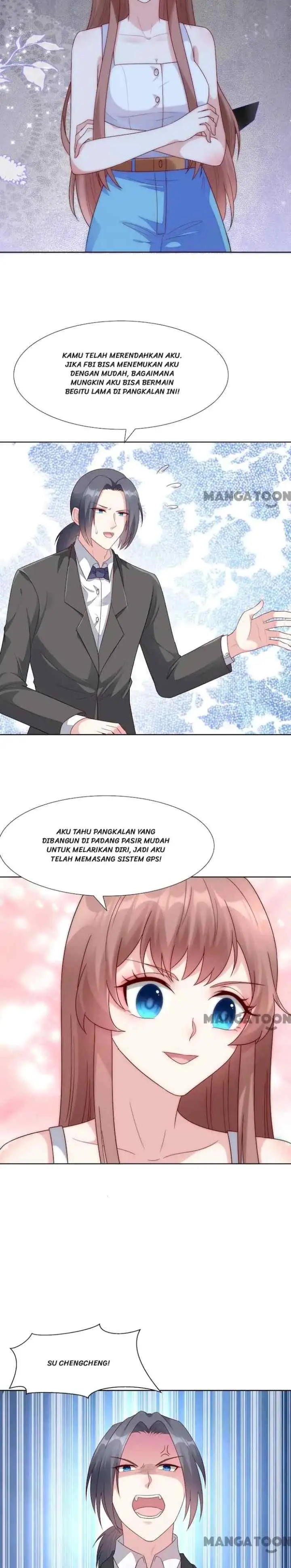 Me! Super Rich! chapter 102 halaman 10