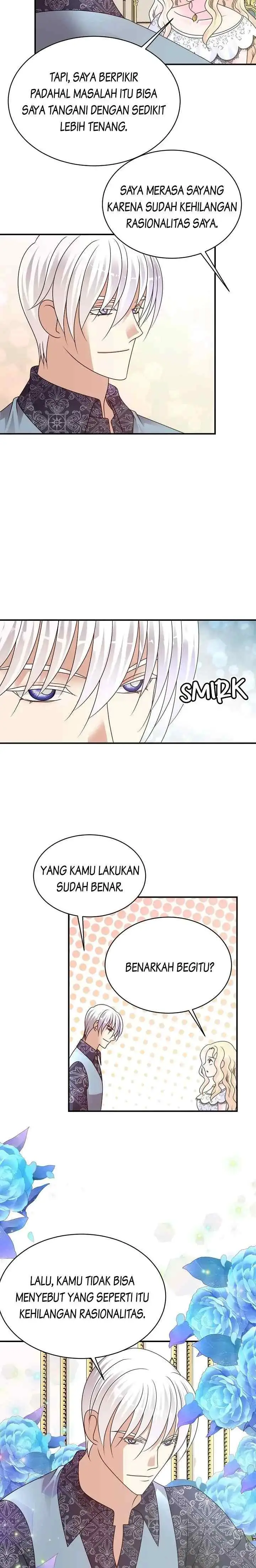 I Refuse the Duke chapter 116 halaman 8