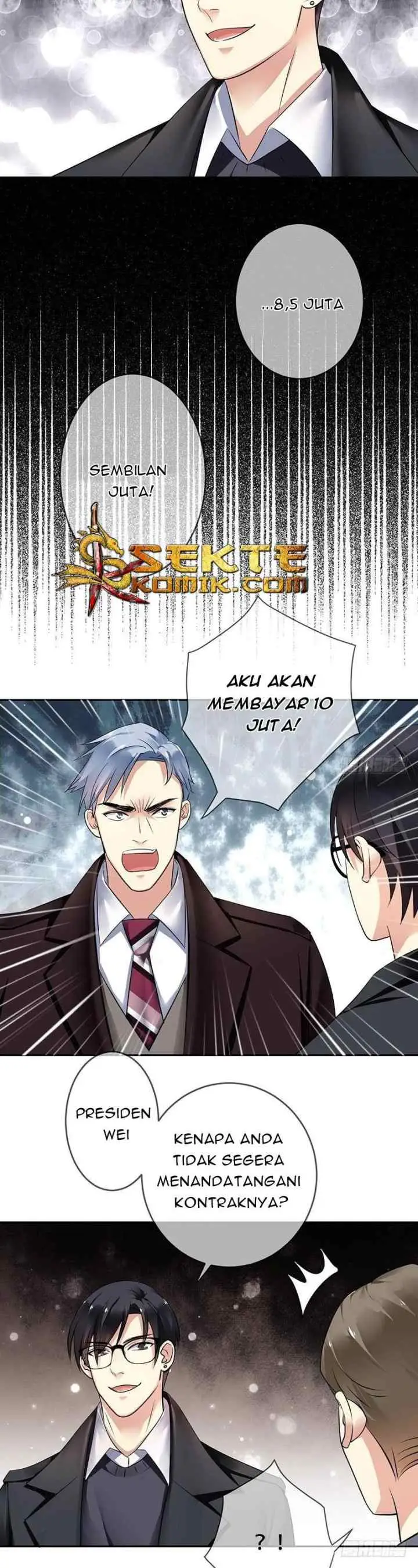 NSD Gaming chapter 103 halaman 14