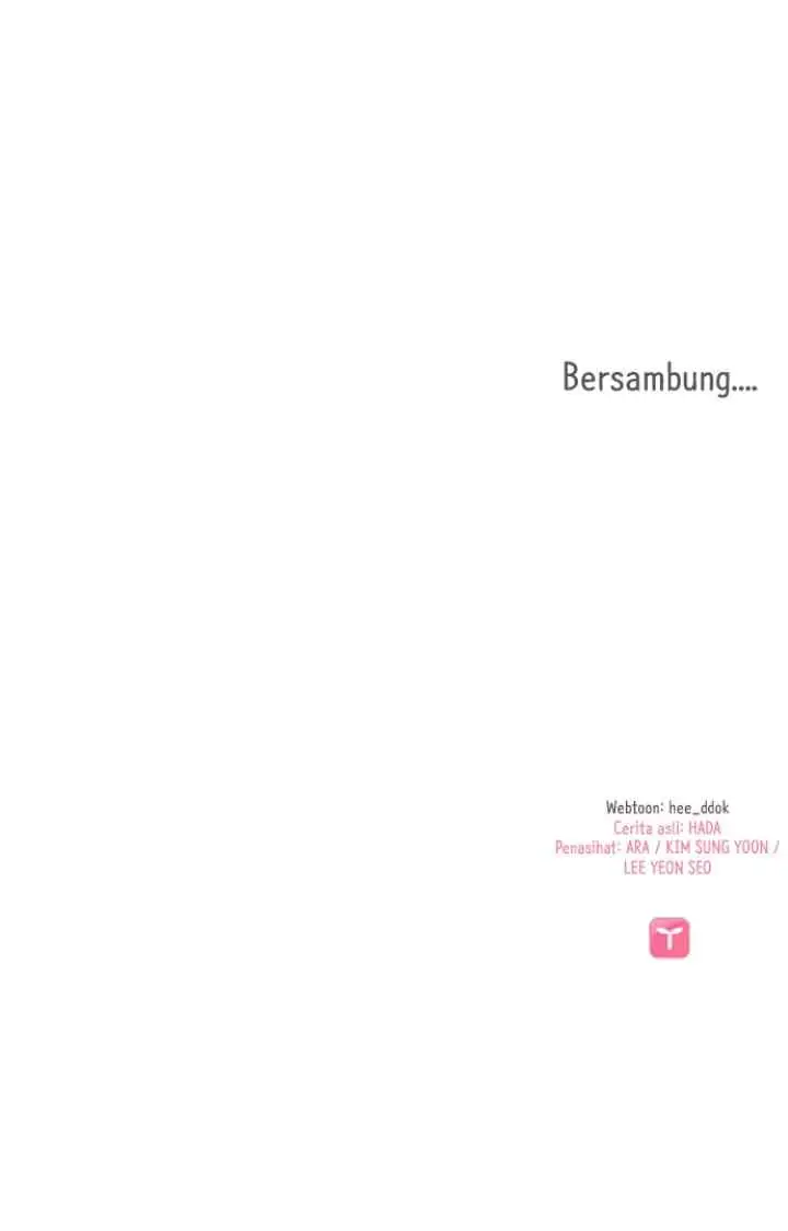 My Exes Fell For Me chapter 64 halaman 17