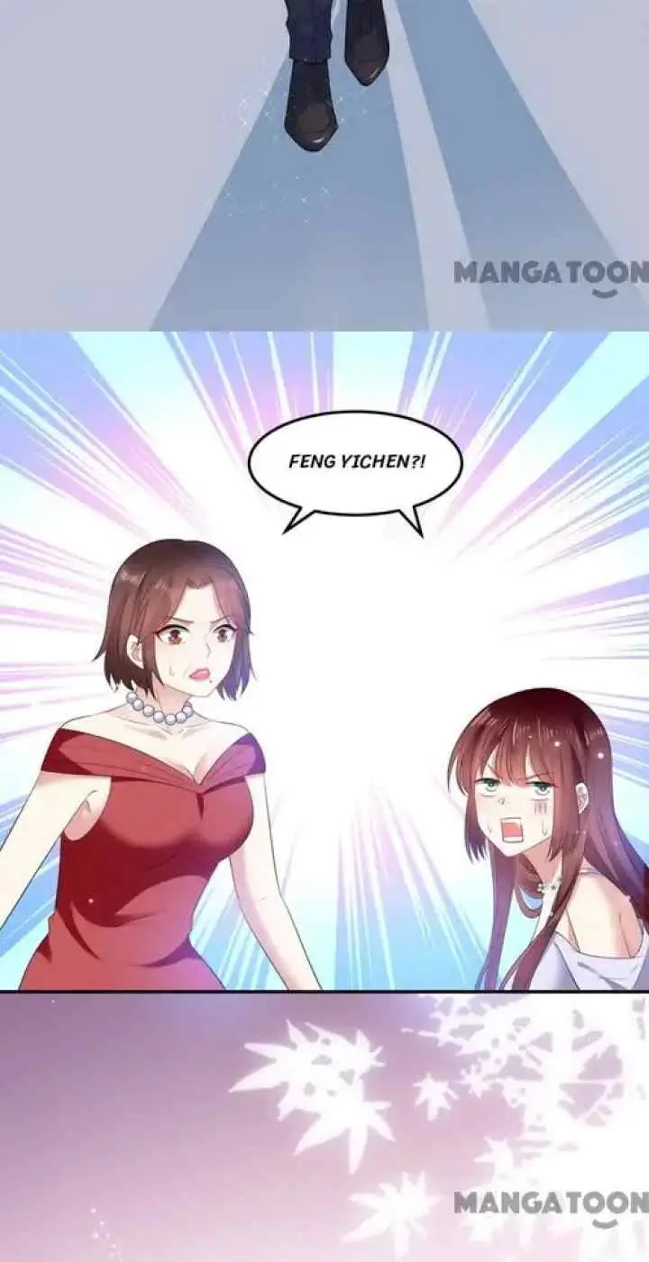 Cool Genius Kids-President's Pampered Wife Is Too Heroic chapter 69 halaman 6