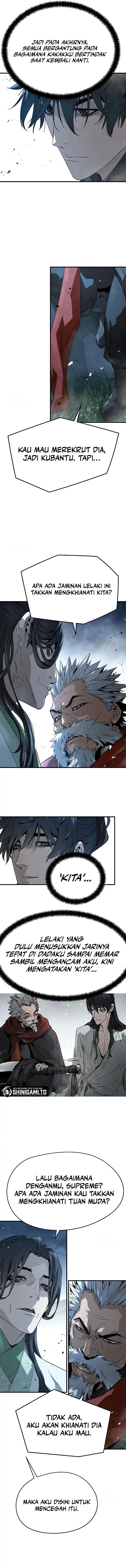 Absolute Regression chapter 89 halaman 15