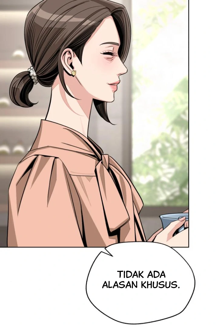 Lee Seop's Love chapter 80 halaman 42
