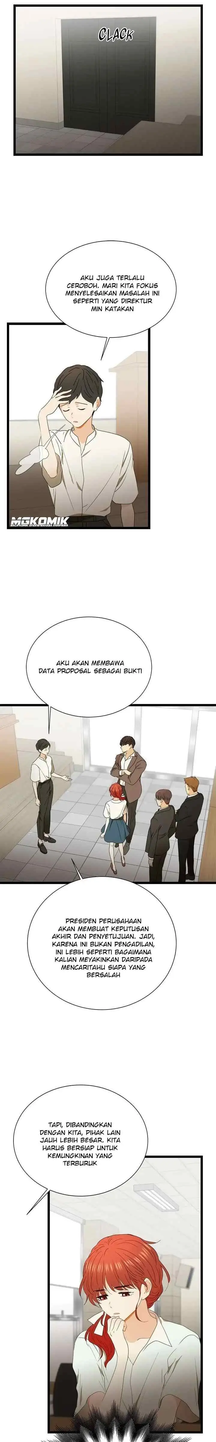 Faking It in Style chapter 82 halaman 5